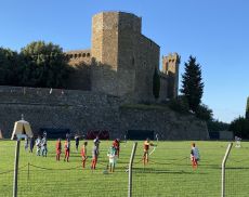 La Provaccia del Torneo di Apertura delle Cacce