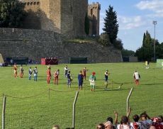 Torneo di Apertura delle Cacce n. 60 