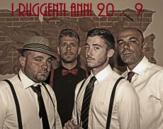 I ruggenti anni 20 ... 9