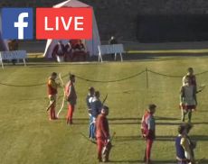 La diretta live del Torneo di Apertura delle Cacce 2017 sul profilo Facebook della Montalcinonews.com