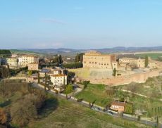 San Giovanni d'Asso