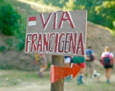 Via Francigena