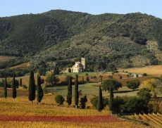 Sant'Antimo 