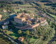 San Giovanni d'Asso