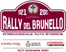 Rally del Brunello
