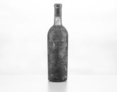 Il Brunello di Montalcino Riserva 1888 di Biondi Santi