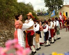 Ballo del Trescone 2012