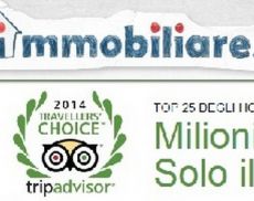 Immobiliare.it & Tripadvisor