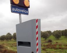 Autovelox