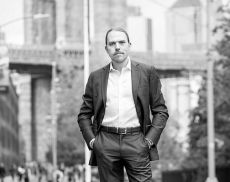 Eric Guido, responsabile per l’Italia di Vinous