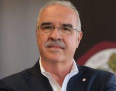Il presidente del Consorzio del Brunello Fabrizio Bindocci