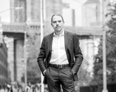 Eric Guido, giornalista di Vinous