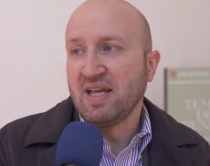 Alessandro Nafi confermato presidente del consiglio comunale di Montalcino