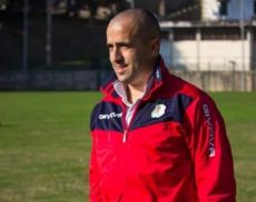 Francesco Perini nuovo allenatore del Montalcino