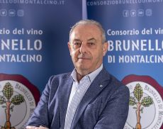 Andrea Machetti, direttore Consorzio del Brunello