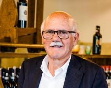 Il vicepresidente di Confcooperative Toscana, Ritano Baragli