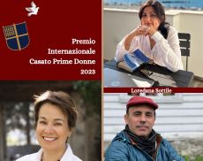 I vincitori del Premio Casato Prime Donne 2023