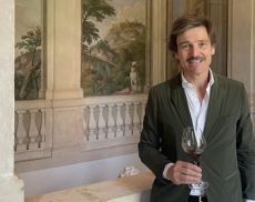 Andrea Lonardi, secondo Master of Wine italiano