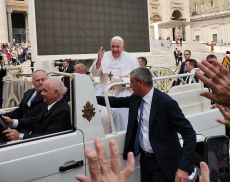Papa Francesco