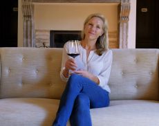 Cristiani Mariani-May, Ceo di Banfi