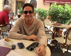 Aquilino Morelle