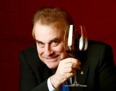 Franco Ricci, alla guida della Fondazione Italiana Sommelier