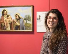 Benedetta Cencioni e Sofia Novelli sono le artiste che firmeranno le opere d’arte delle Feste Identitarie 2024