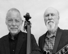 Scofield e Holland a Jazz & Wine