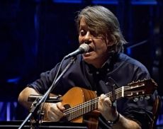 Fabrizio De Andre