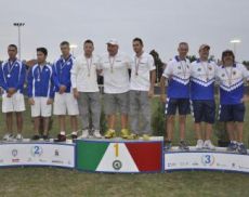 La Squadra Compound di Montalcino