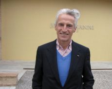 Riccardo Illy - presidente Gruppo Illy