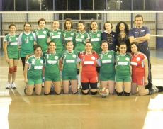 Volley Femminile Montalcino 