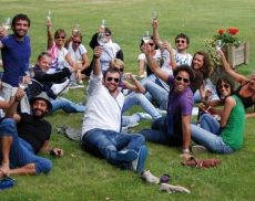 Giovani e Cantine Aperte