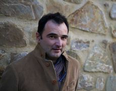 Giancarlo Pacenti