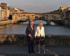 Carlo e Camilla