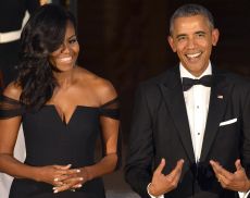 “Vacanze Toscane” per Barack e Michelle Obama 