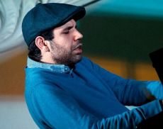 Yakir Arbib, pianista e compositore internazionale, aprirà Jazz & Wine in Montalcino 2017