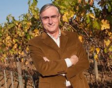 Giuseppe Valter Peretti, nuovo proprietario di Enoteca Osteria Osticcio a Montalcino