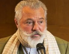 Il Conte Francesco Marone Cinzano