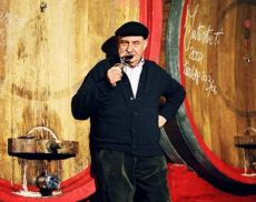 Gianfranco Soldera, produttore di vino a Montalcino