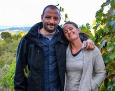 Marco Arturi e Francesca Padovani, ideatori di Tutto di un sorso