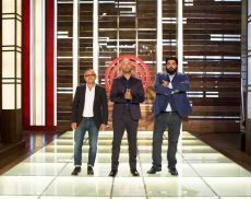 Celebrity MasterChef Italia