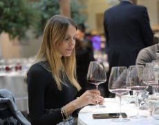 Una winelover a Benvenuto Brunello 2022