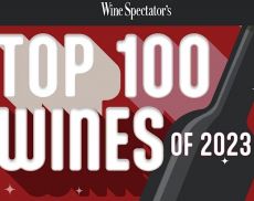 Top 100 Wine Spectator