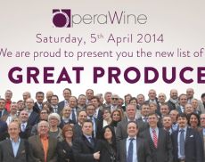 OperaWine 2014