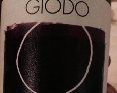 Giodo, il Brunello by Carlo Ferrini