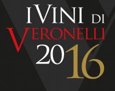 Guida Oro Vini Veronelli 2016