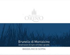 2010 Pian dell’Orino Brunello di Montalcino Bassolino di Sopra