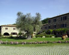 La Fattoria di Col d’Orcia