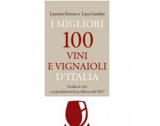 Il Brunello nella guida “I migliori 100 vini e vignaioli d’Italia 2017”